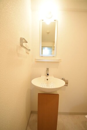 S-FORT玉川学園前の物件内観写真